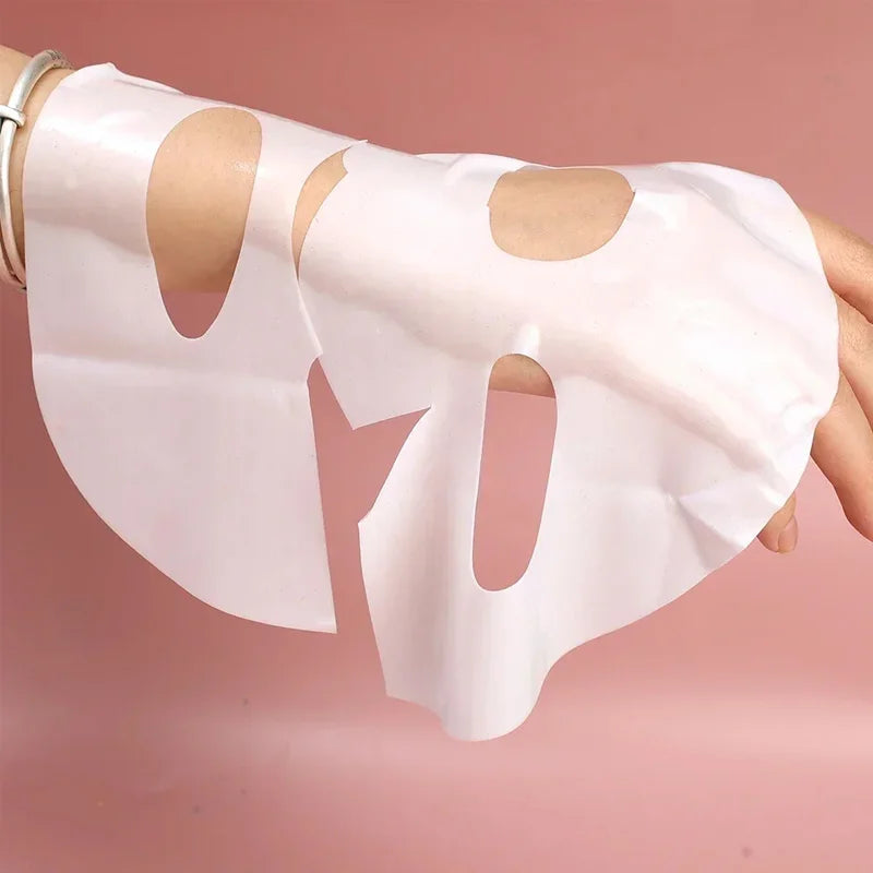 BIO-COLLAGEN™ 5/10/20 face mask variety pack